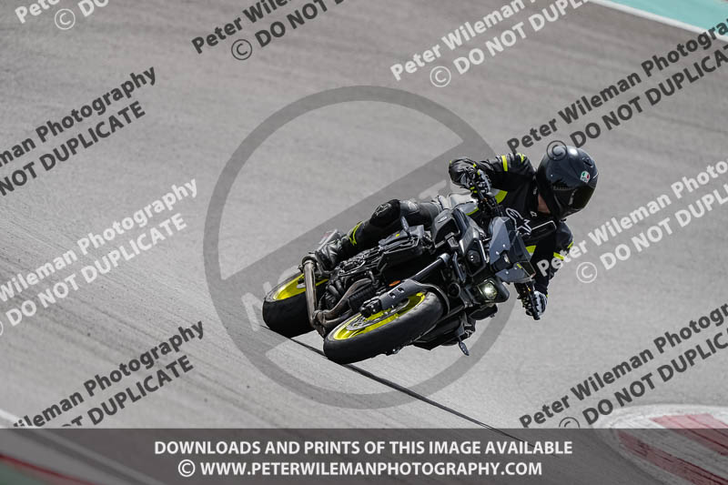 motorbikes;no limits;november 2019;peter wileman photography;portimao;portugal;trackday digital images